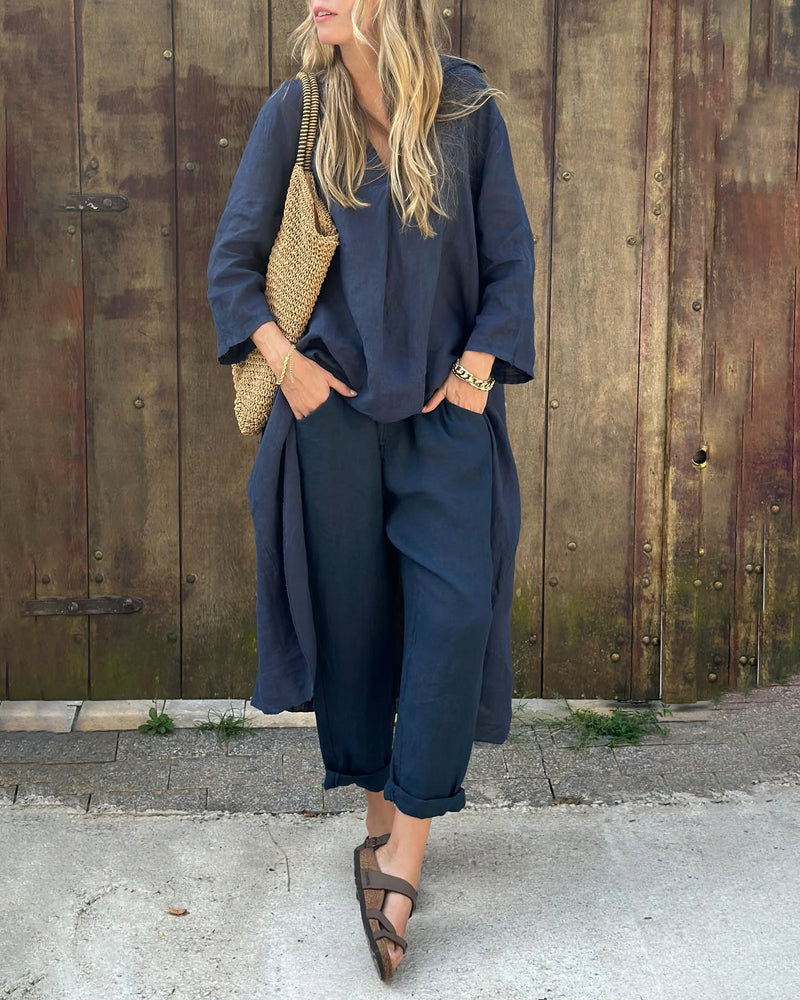 Luxe | Set Elegante e Confortevole