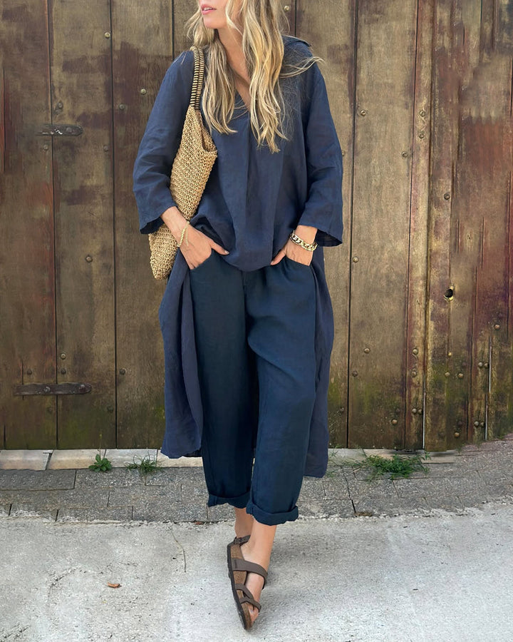Luxe | Set Elegante e Confortevole