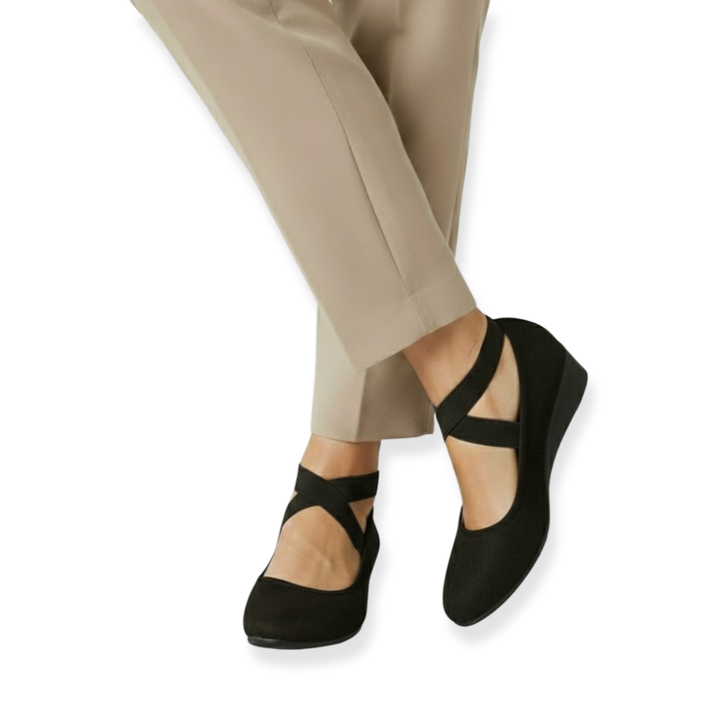 Jynna | Scarpe Eleganti da Donna