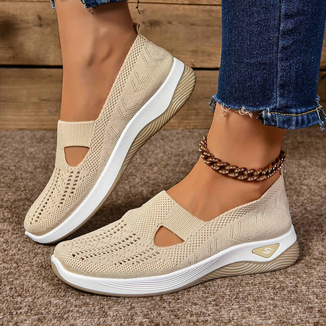 Ortho – Scarpe ortopediche antiscivolo + SOLETTI IN REGALO