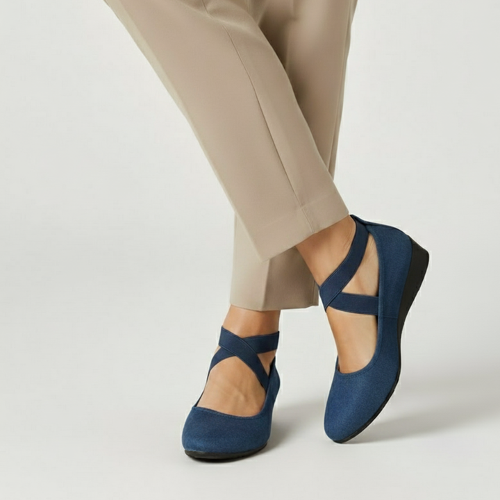 Jynna | Scarpe Eleganti da Donna