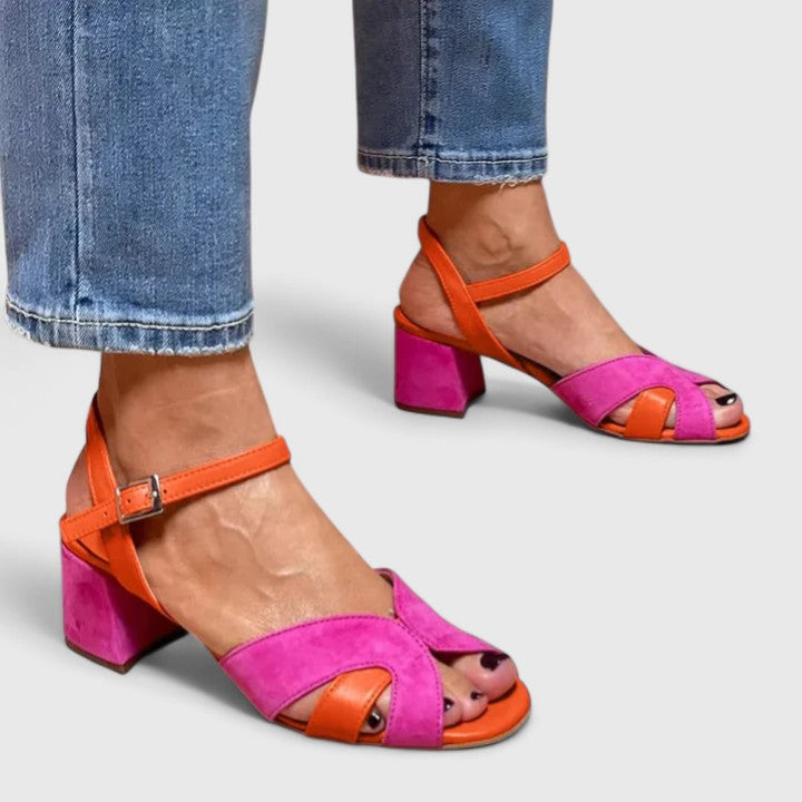 Tacchi Ortopedici Luxe