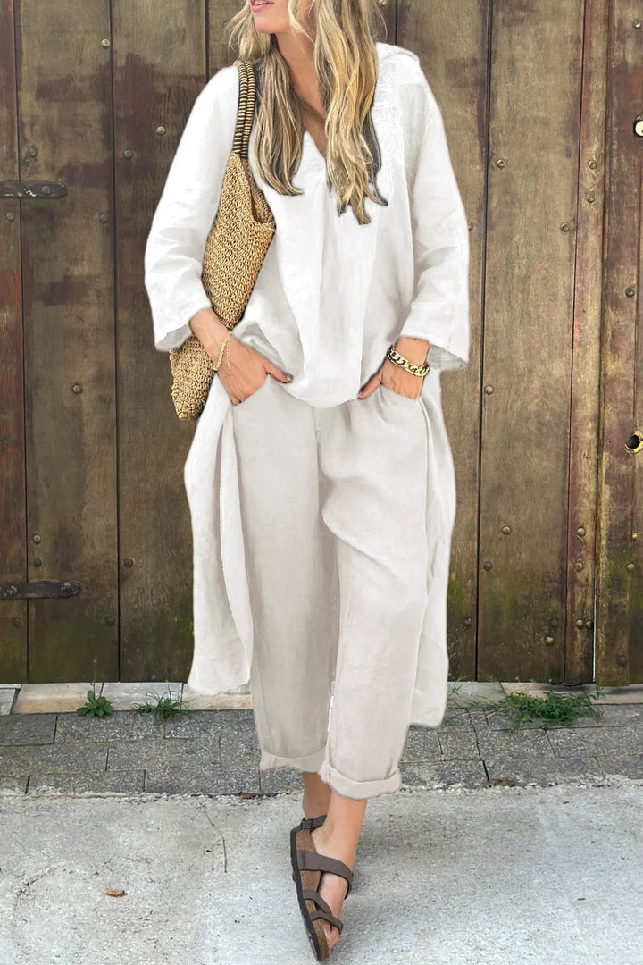 Luxe | Set Elegante e Confortevole
