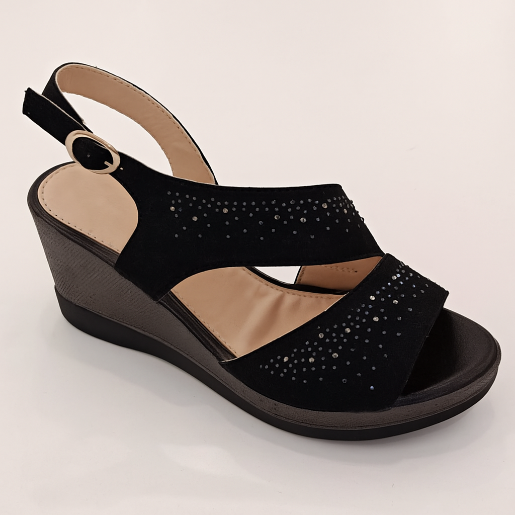 Sia - Sandalo comfort da donna