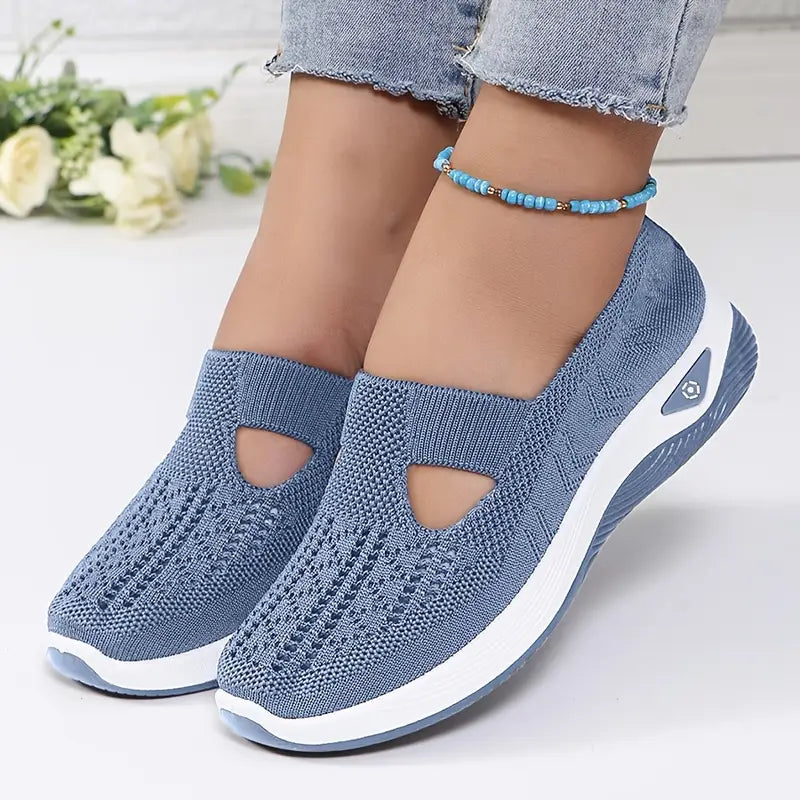 Ortho – Scarpe ortopediche antiscivolo + SOLETTI IN REGALO