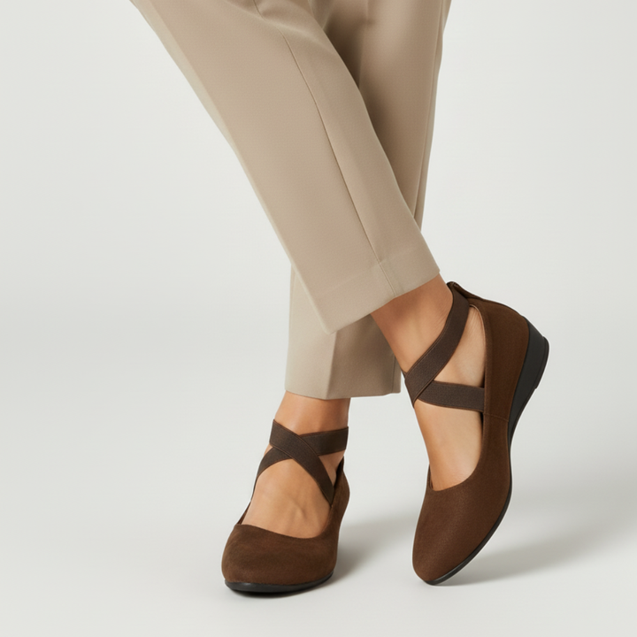 Jynna | Scarpe Eleganti da Donna