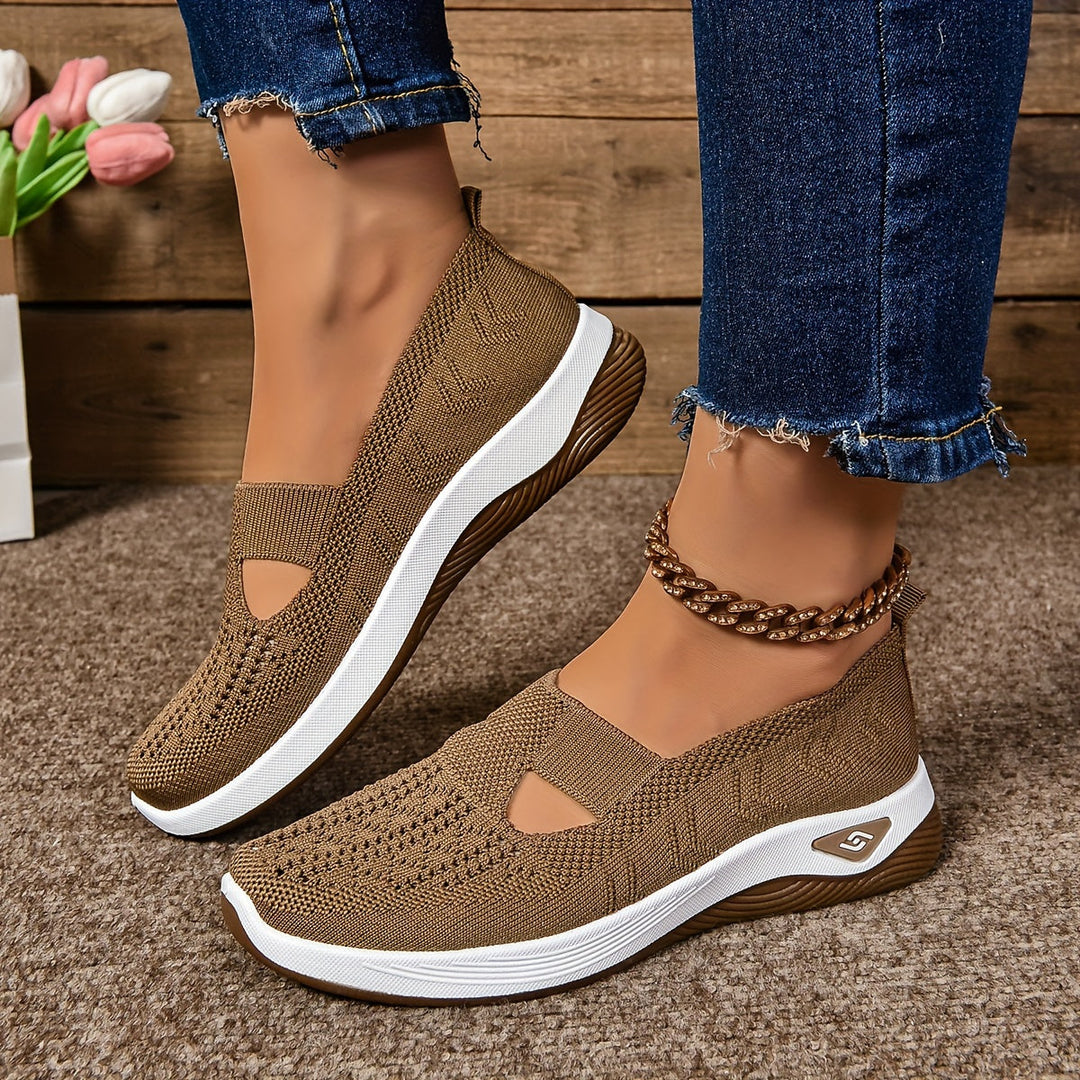 Ortho – Scarpe ortopediche antiscivolo + SOLETTI IN REGALO
