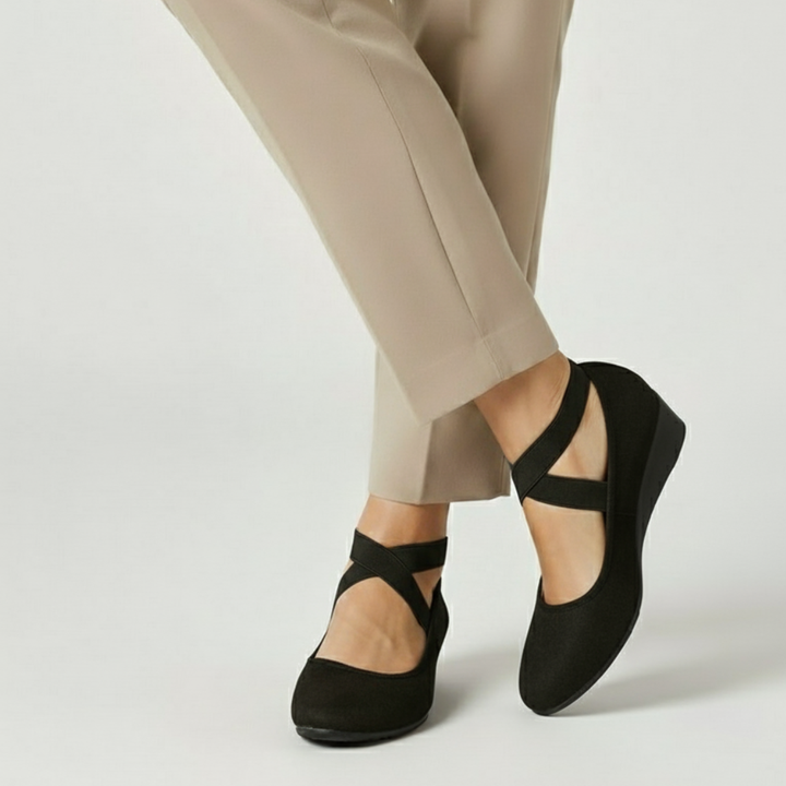 Jynna | Scarpe Eleganti da Donna