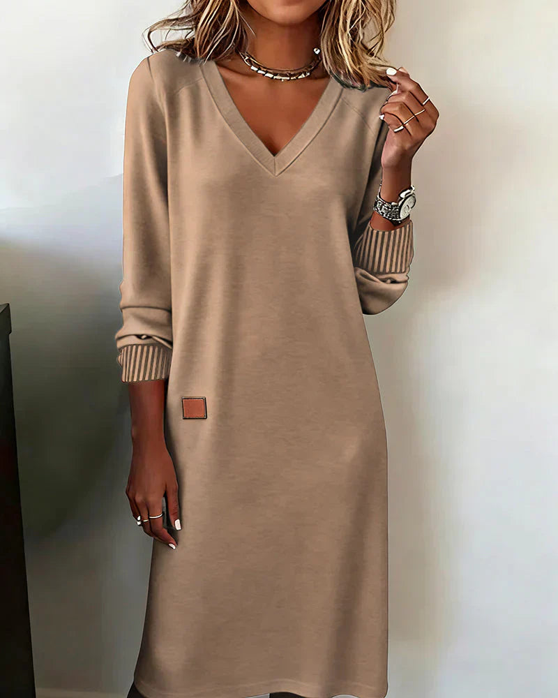 Luisa™ Vestito Confortevole