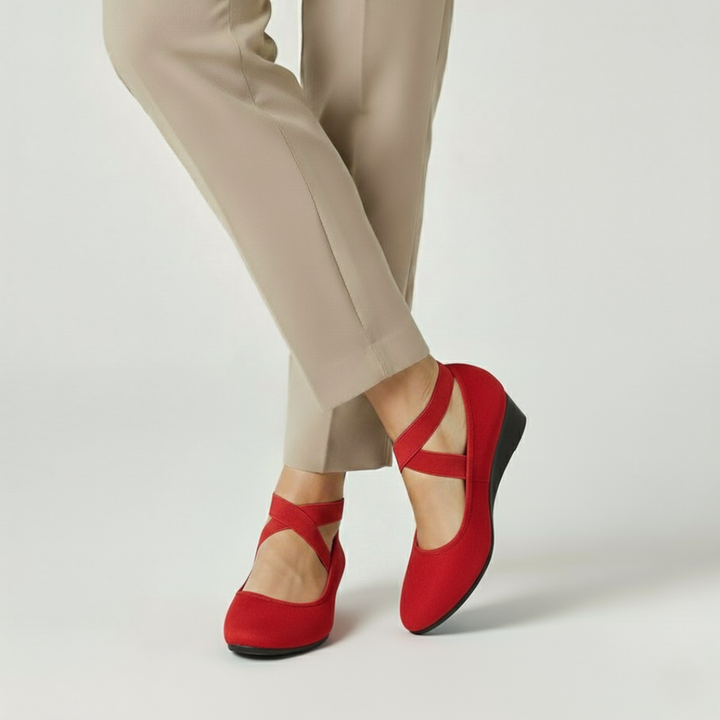Jynna | Scarpe Eleganti da Donna