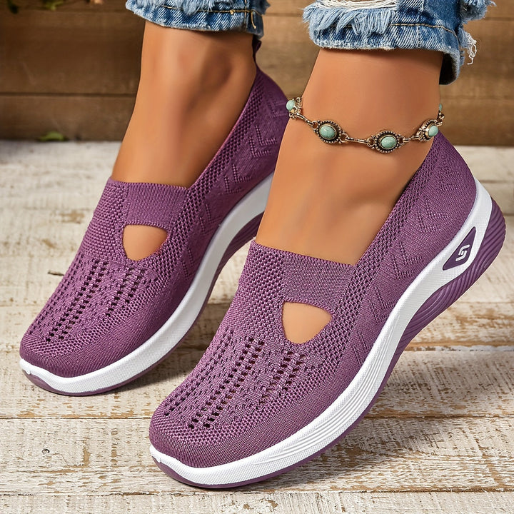 Ortho – Scarpe ortopediche antiscivolo + SOLETTI IN REGALO