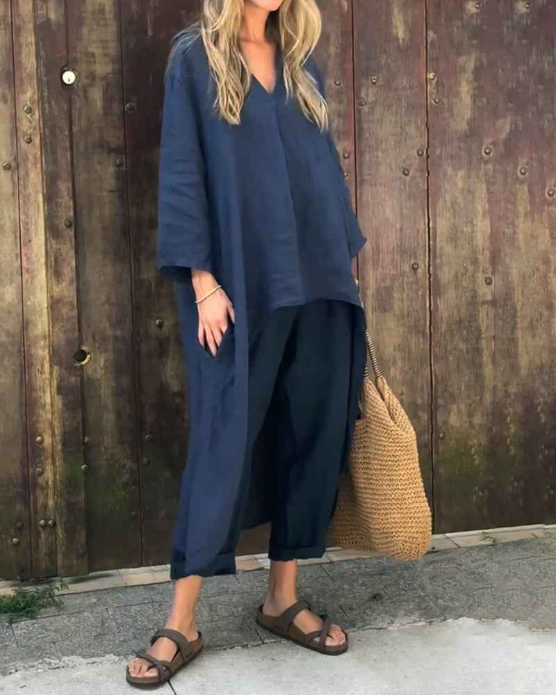 Luxe | Set Elegante e Confortevole