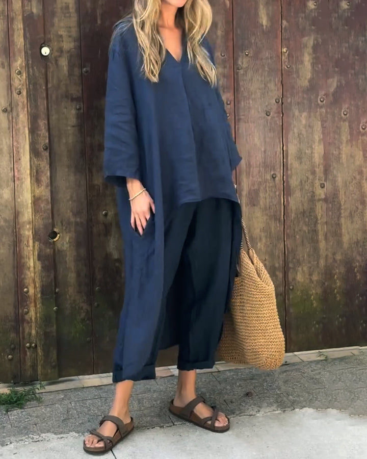 Luxe | Set Elegante e Confortevole