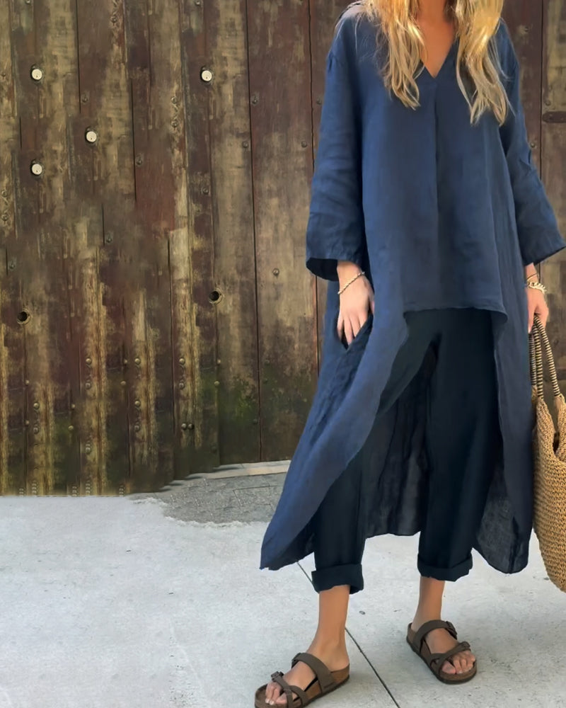 Luxe | Set Elegante e Confortevole
