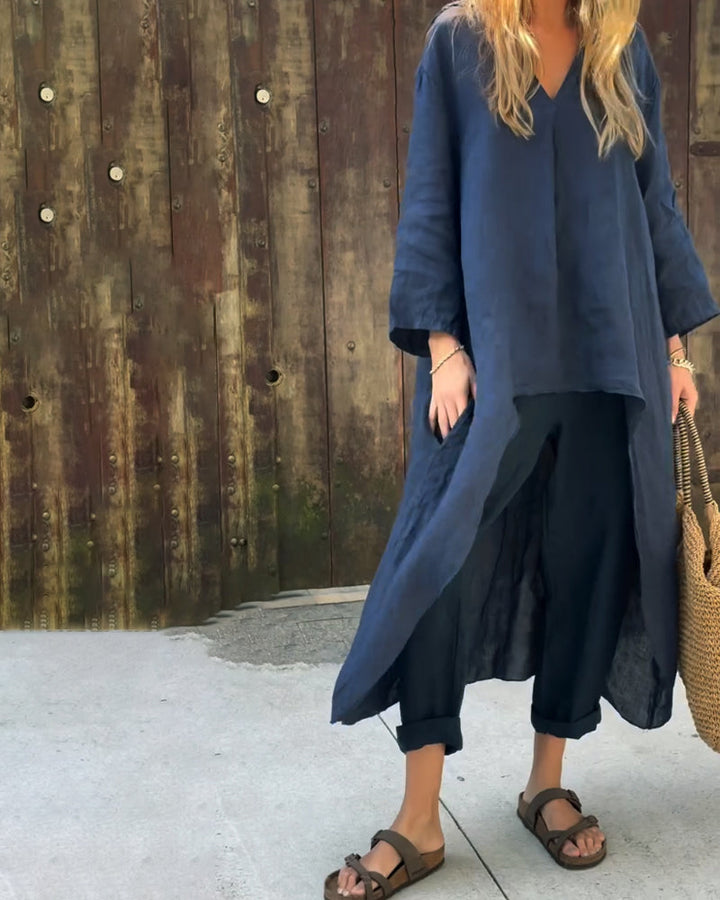 Luxe | Set Elegante e Confortevole