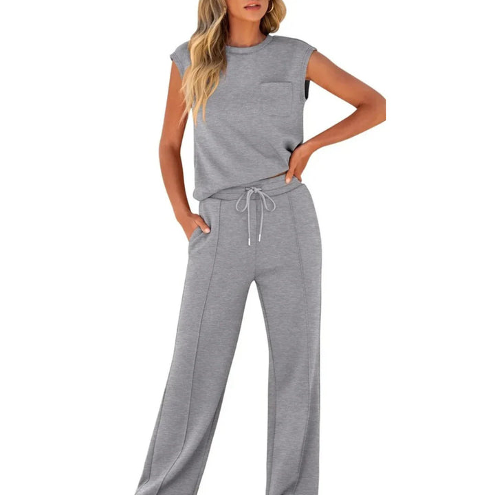 KAIYA™ – Completo Estivo Casual