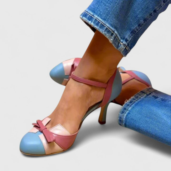 Décolleté Chic e Sofisticati