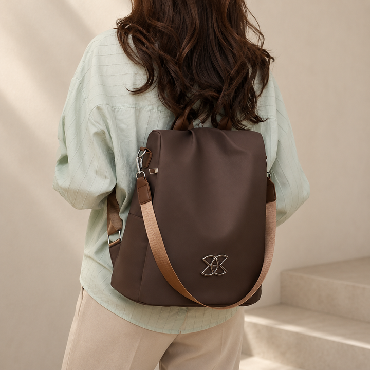 Borsa Antifurto Lucius™