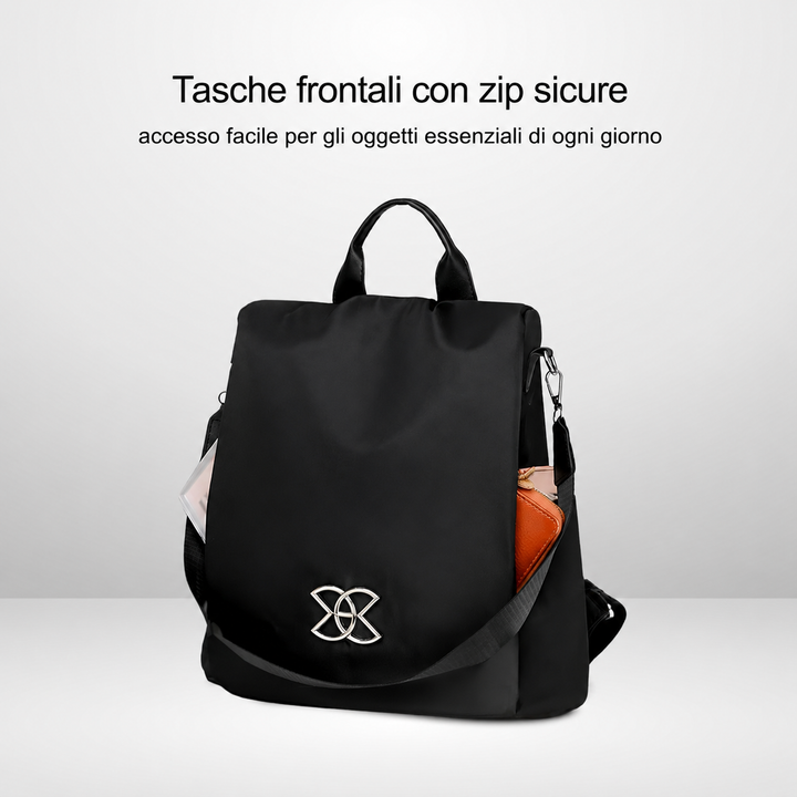 Borsa Antifurto Lucius™