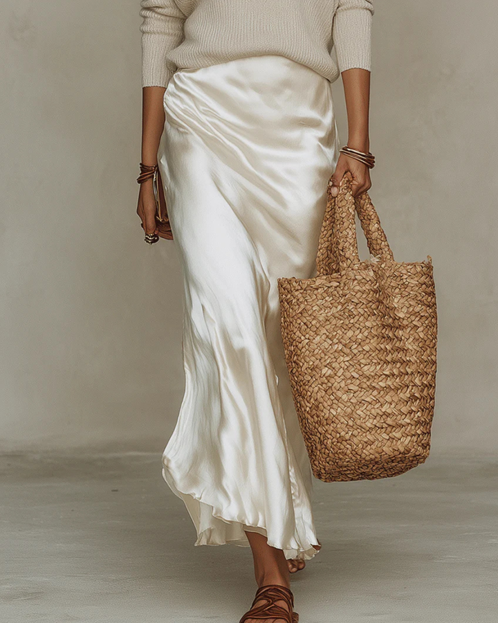 Niketa™ Set Elegante a Due Pezzi