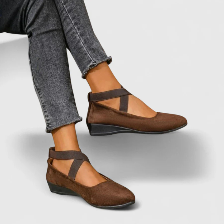 Jynna | Scarpe Eleganti da Donna