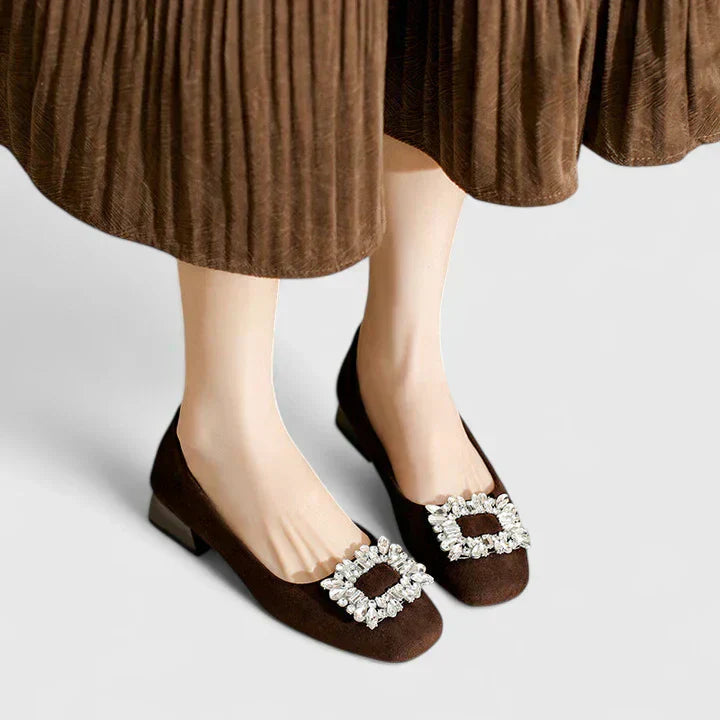 Scarpe Ortopediche Comfort