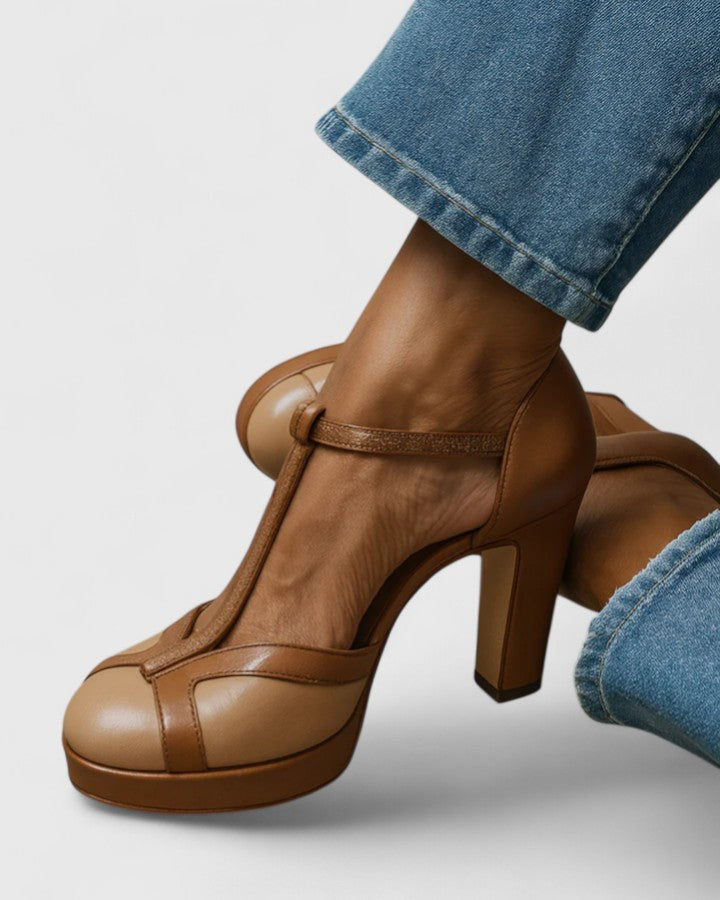 Pumps Moderne e Sofisticate