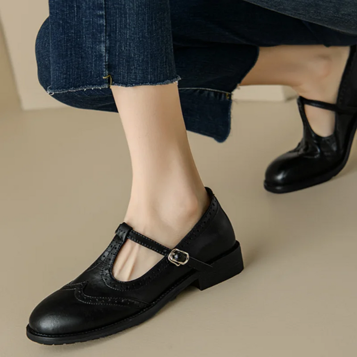 Sarah™ | Eleganti Mary Jane