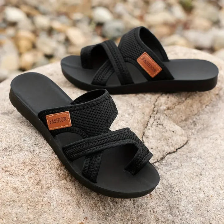 BROOKE | SANDALI ORTOPEDICI