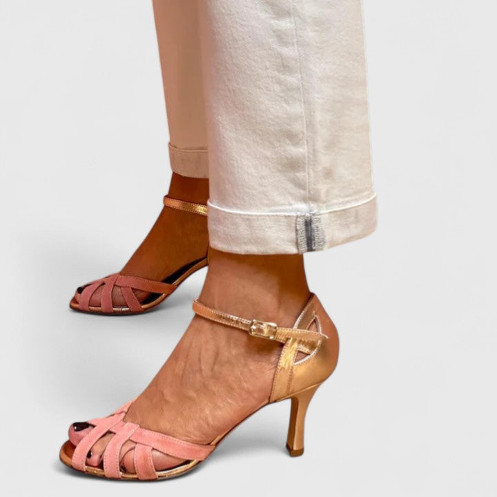 Décolleté Eleganti su Misura