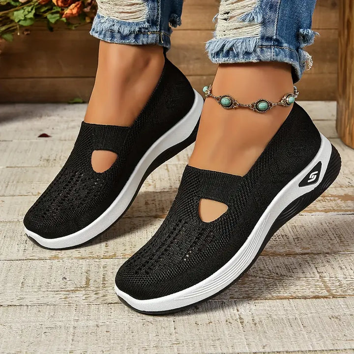 Ortho – Scarpe ortopediche antiscivolo + SOLETTI IN REGALO