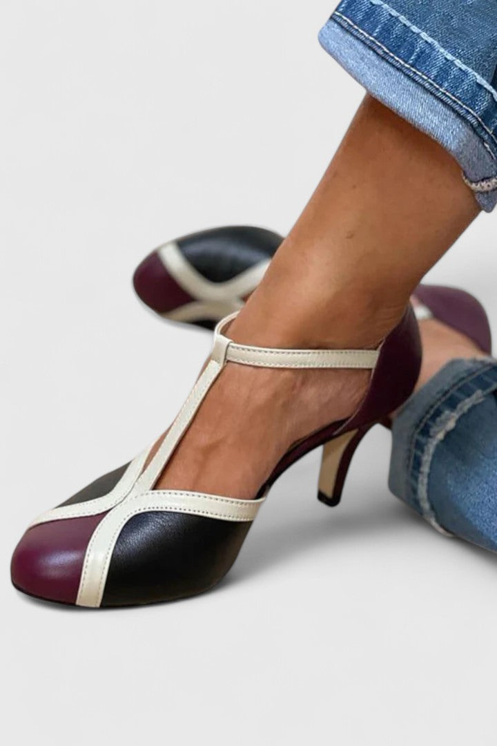 Tacchi Comodi e Eleganti