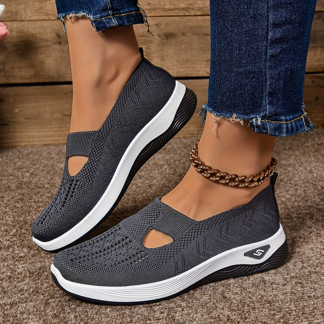 Ortho – Scarpe ortopediche antiscivolo + SOLETTI IN REGALO