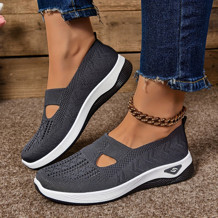 Ortho – Scarpe ortopediche antiscivolo + SOLETTI IN REGALO