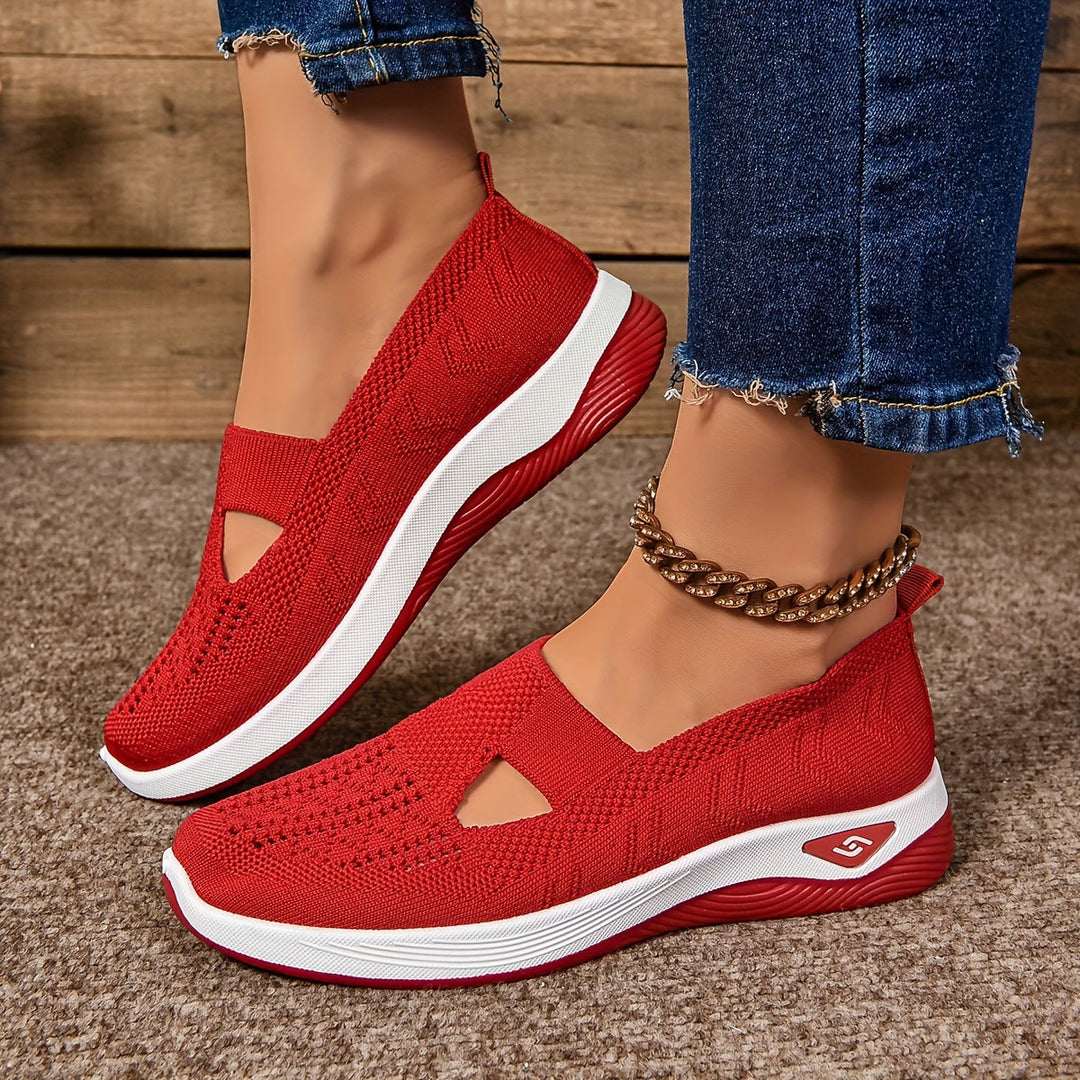 Ortho – Scarpe ortopediche antiscivolo + SOLETTI IN REGALO