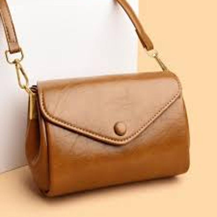Cora™ Borsa a Tracolla Classica