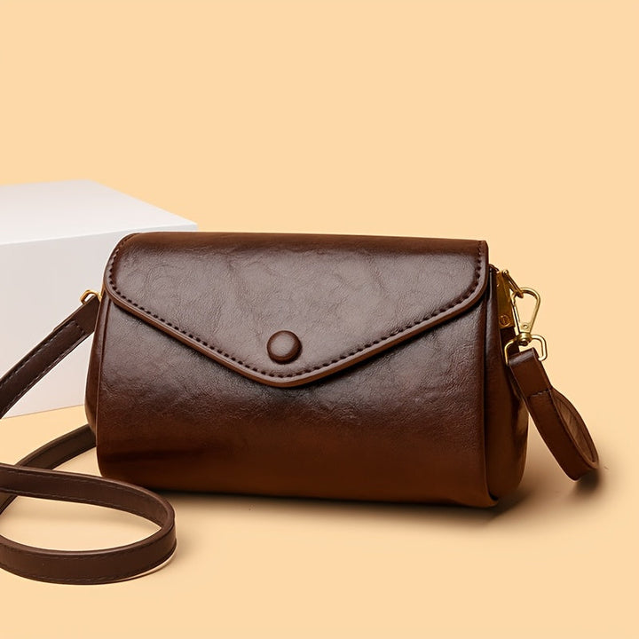 Cora™ Borsa a Tracolla Classica
